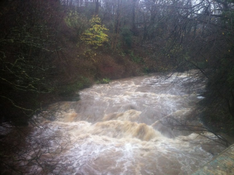 water of Leith