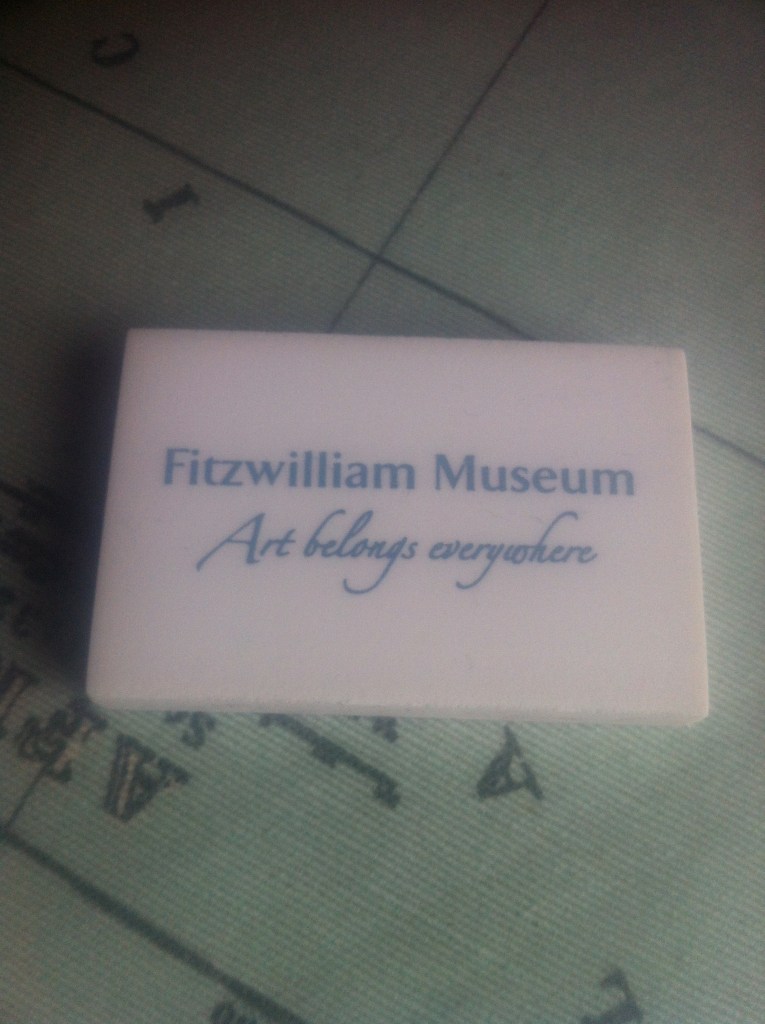 Art belongs Everywhere