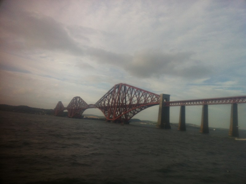 forth rail bridge
