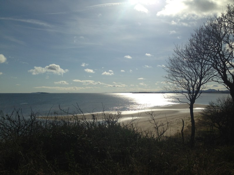 queensferry run 5 May