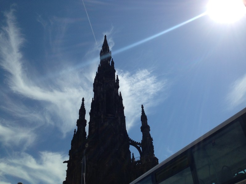 cloud 5 Scott Monument