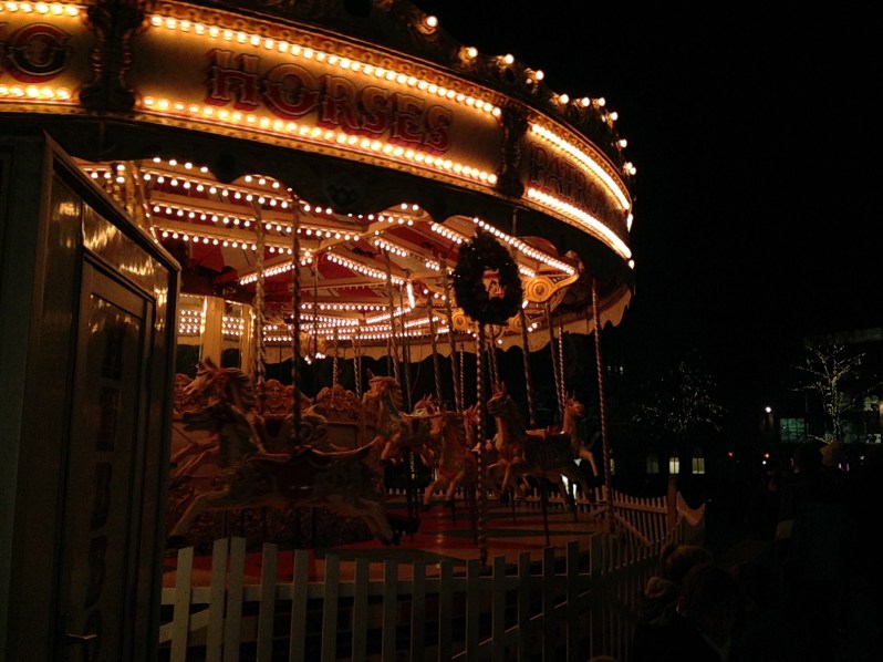 carousel