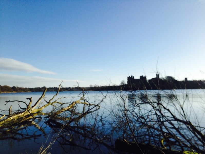 Linlithgow loch