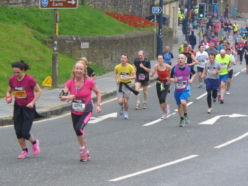 Royal Mile Runners 