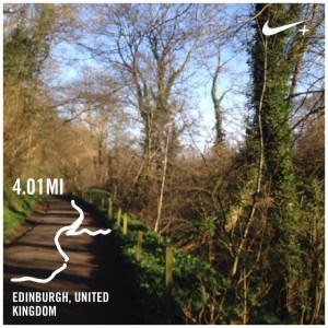 April 11 run picture