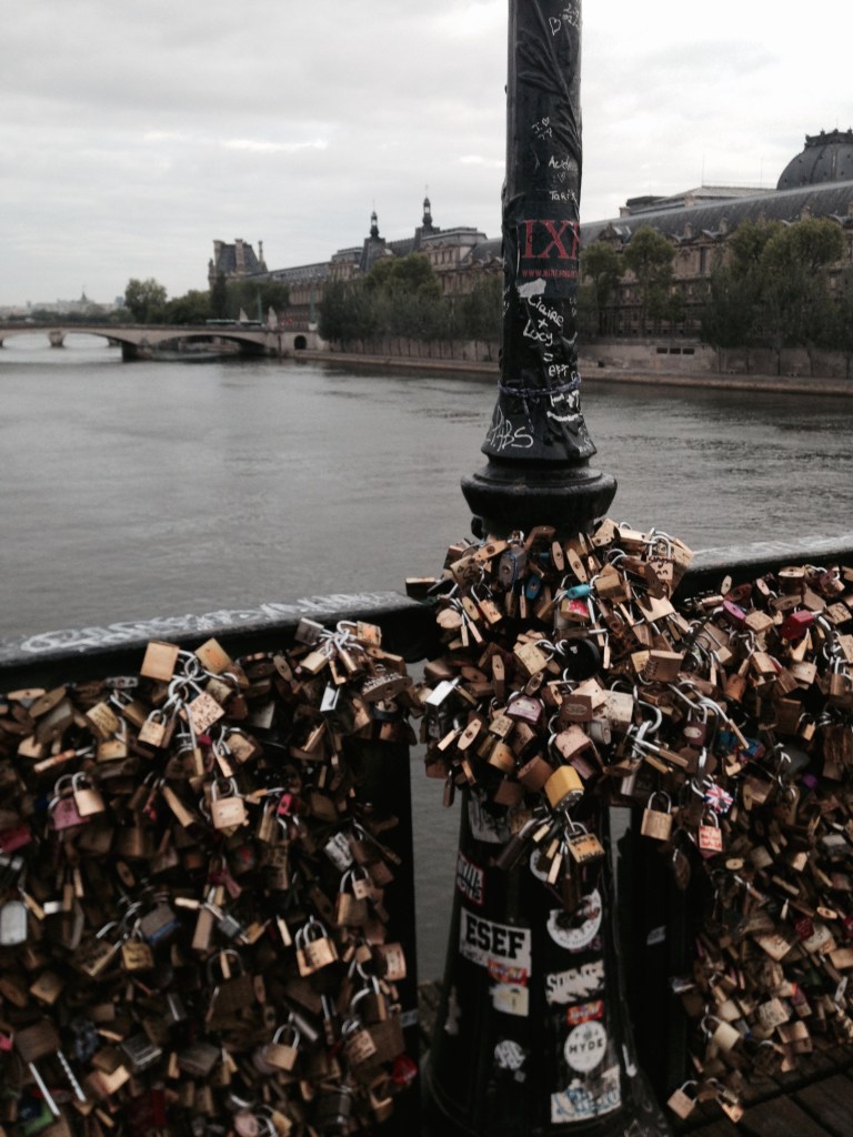 Pont des Arts