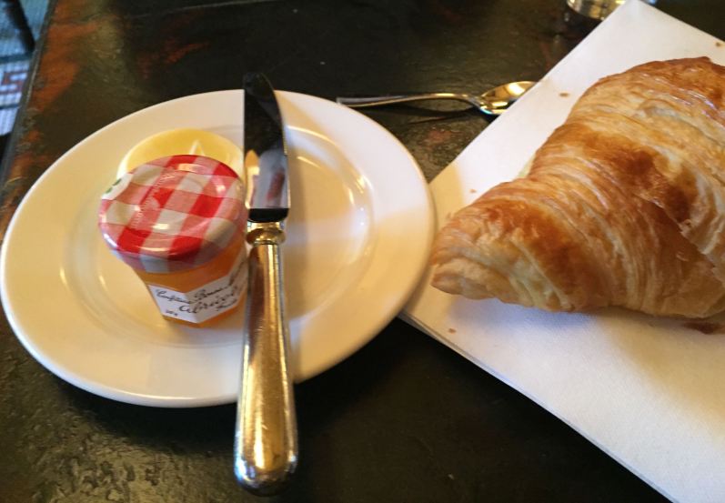 Croissant