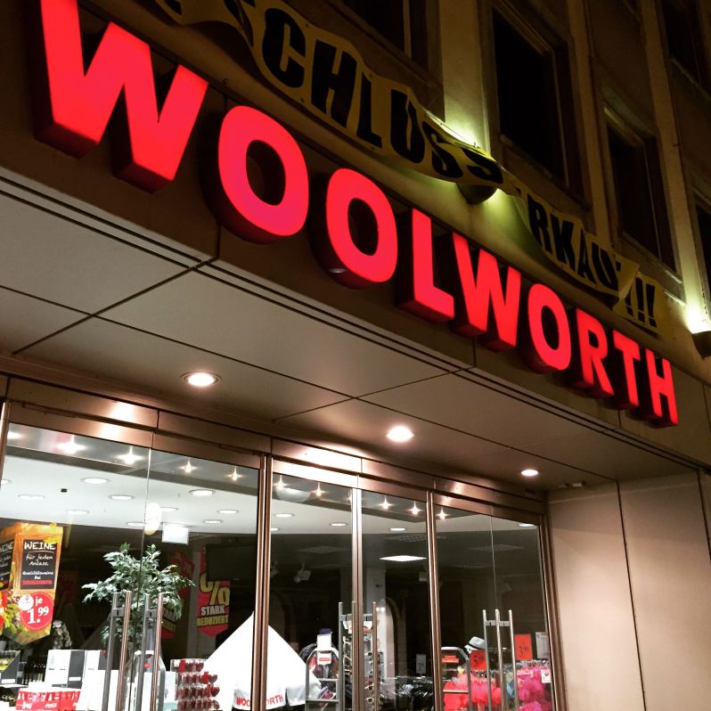 Woolworth