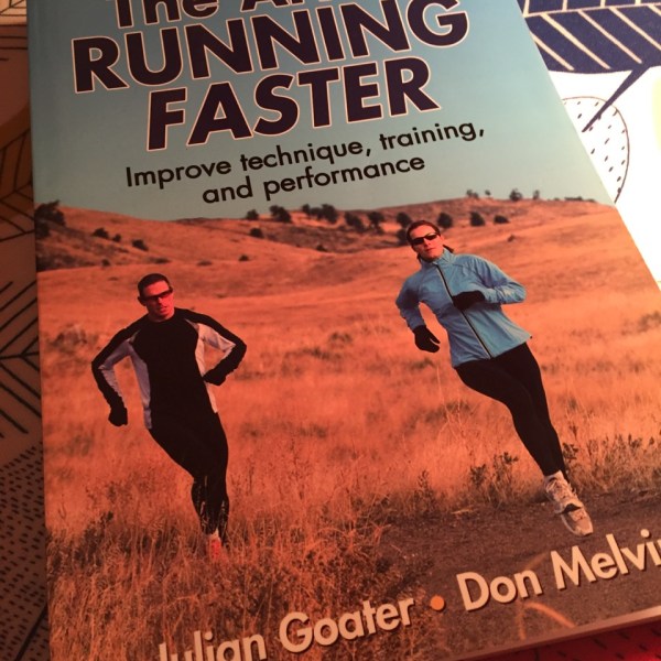 running book