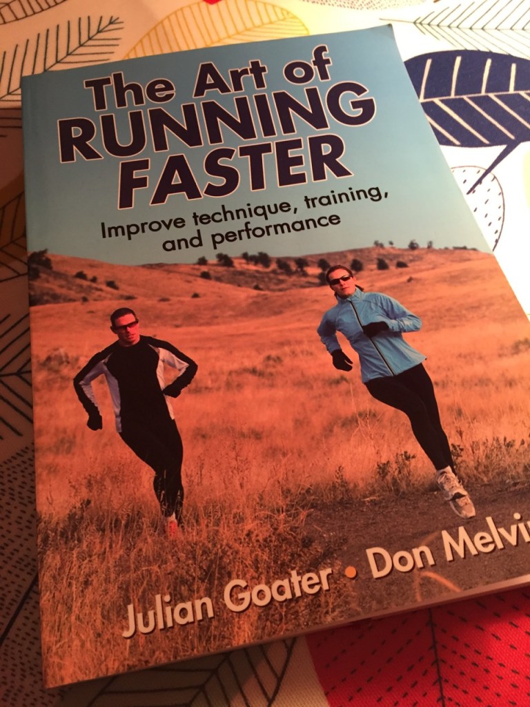 running book