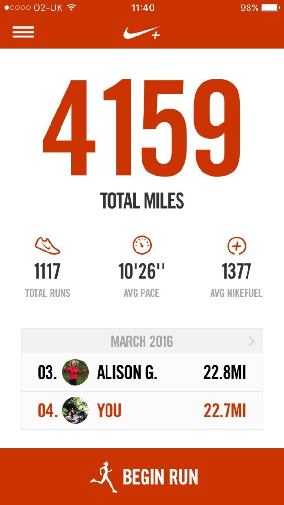 Inverness half blog - 1