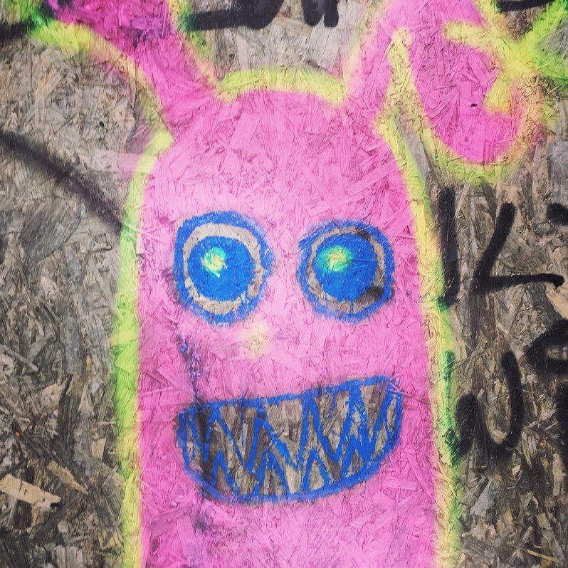 street art, edinburgh