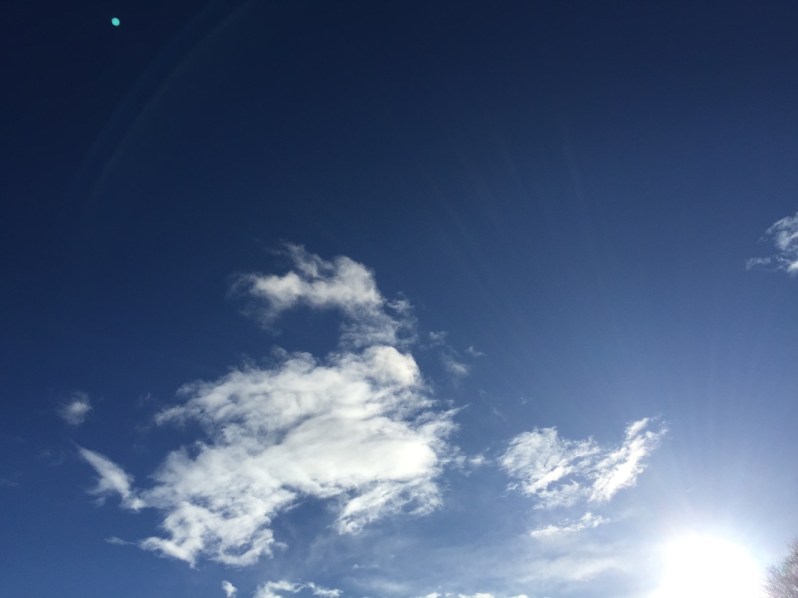 Everydayinmay Thurs - 1