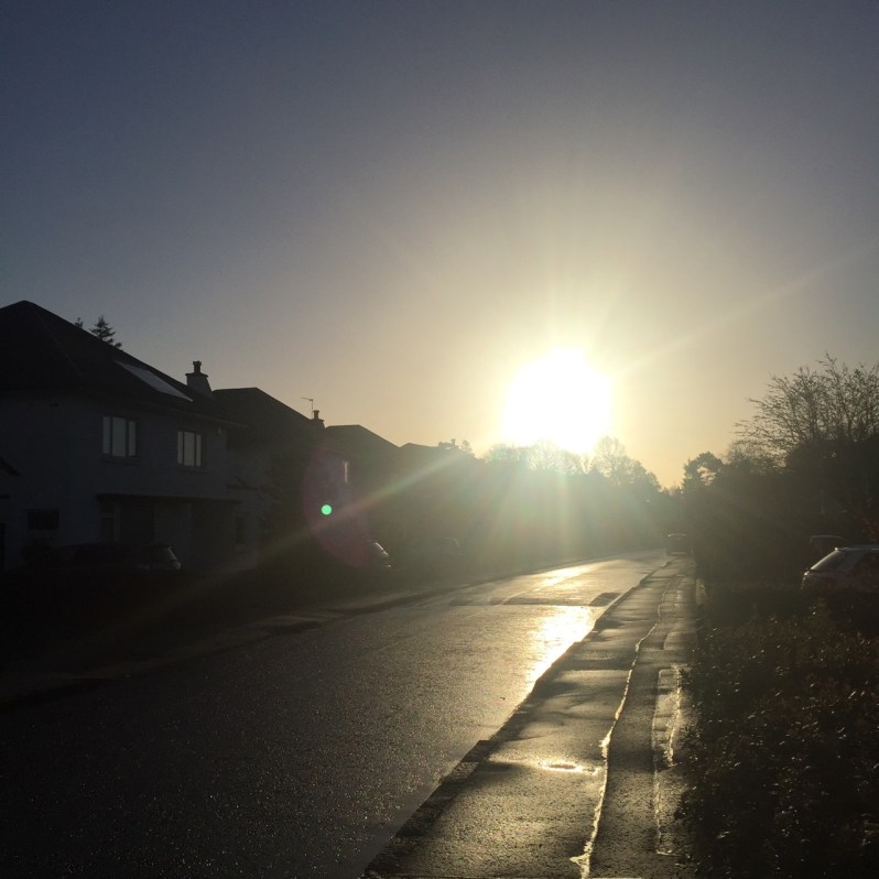 Everydayinmay Tues  - 1