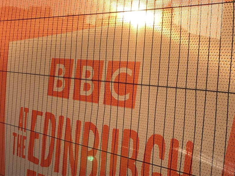 BBC Edinburgh Festival 